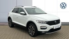 Volkswagen T-Roc 1.0 TSI 110 Active 5dr Petrol Hatchback